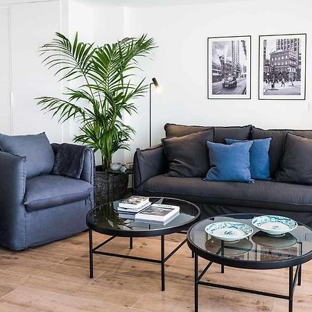 Apartamento Bguest Con Terraza Alicante Exteriör bild