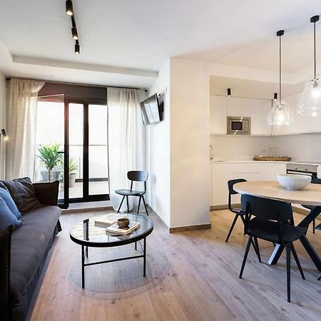 Apartamento Bguest Con Terraza Alicante Exteriör bild