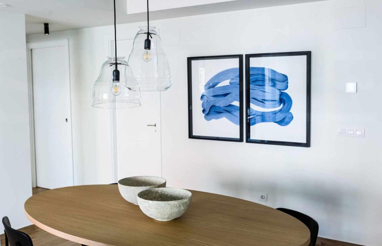 Apartamento Bguest Con Terraza Alicante Exteriör bild