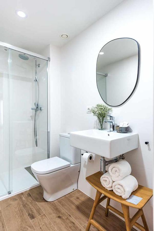 Apartamento Bguest Con Terraza Alicante Exteriör bild