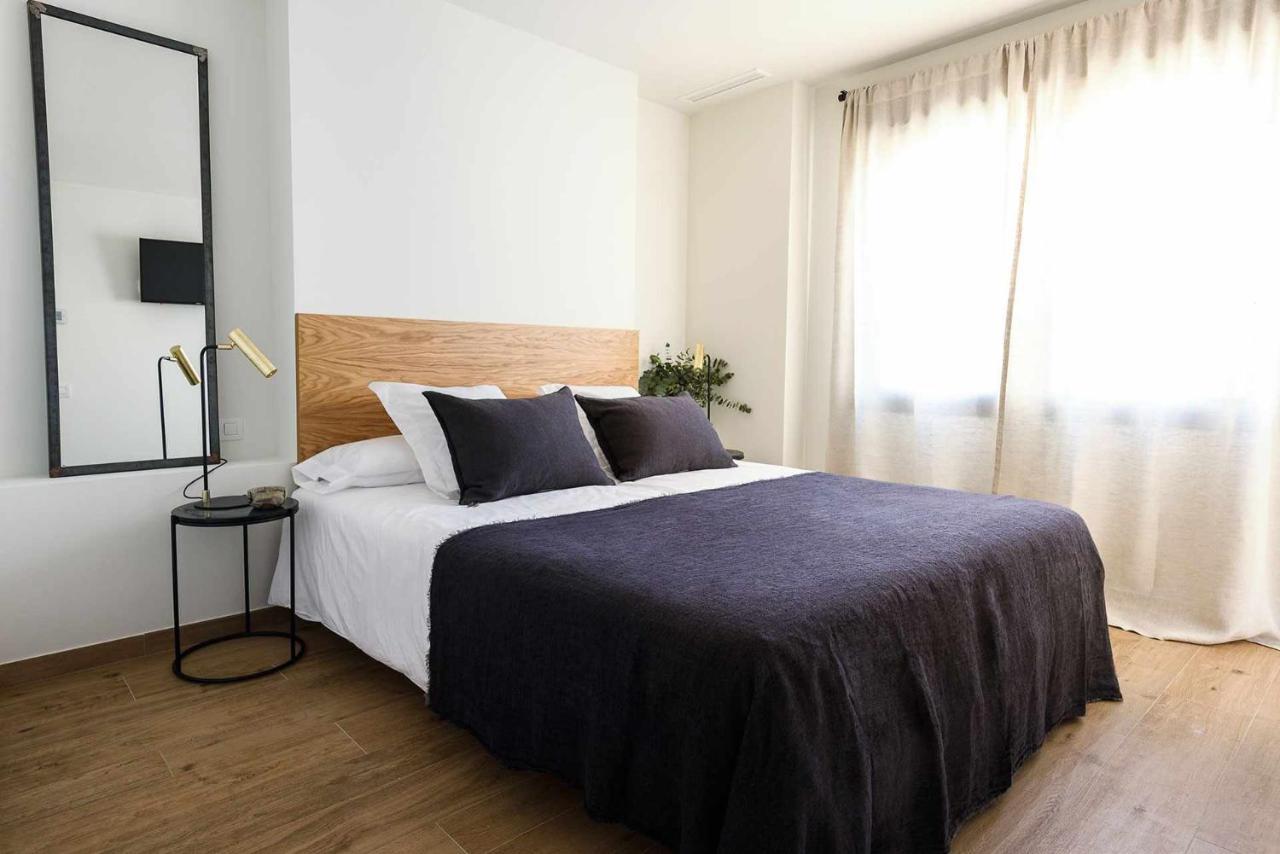 Apartamento Bguest Con Terraza Alicante Exteriör bild