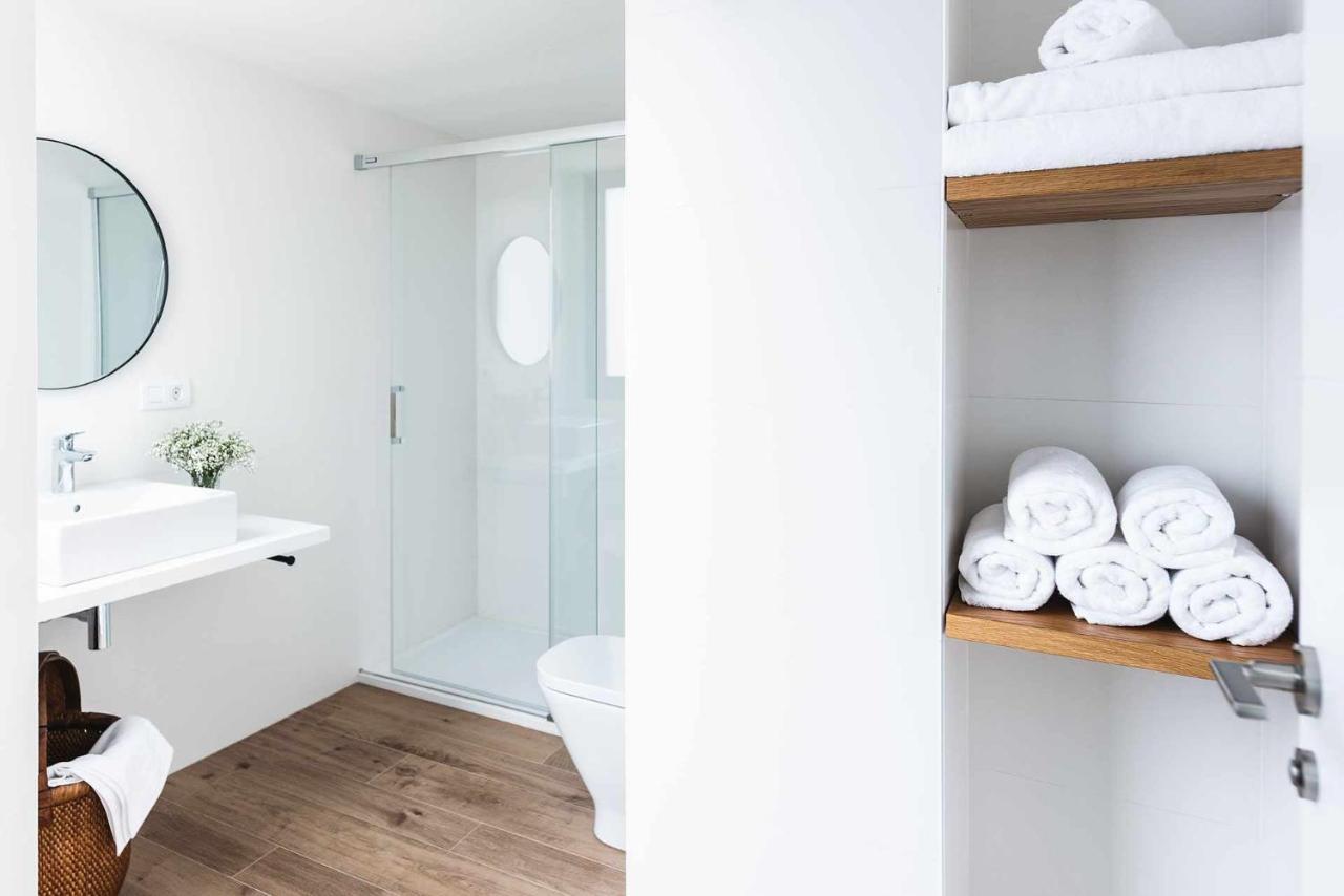 Apartamento Bguest Con Terraza Alicante Exteriör bild