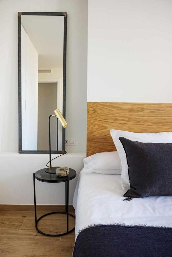 Apartamento Bguest Con Terraza Alicante Exteriör bild