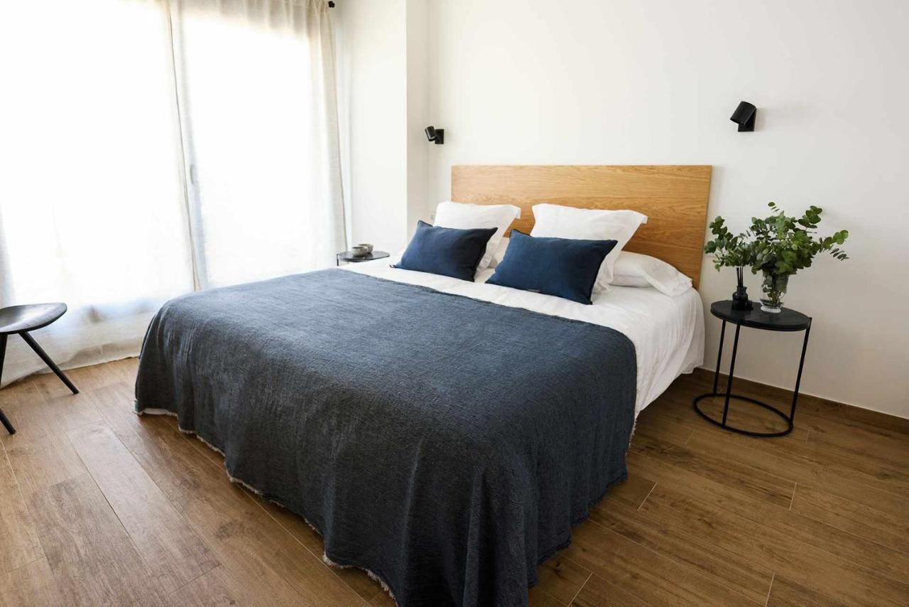 Apartamento Bguest Con Terraza Alicante Exteriör bild